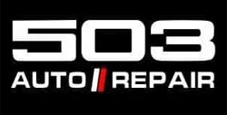 503 Auto Repair